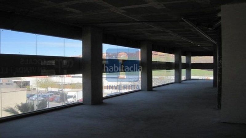 Foto d2ec6a2e-10e5-4c38-a237-6b5de7becebd. Local comercial a Les Planes Sant Joan Despí