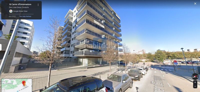 Foto f04635fd-941b-4bea-8395-e340b08c325d. Local comercial a Les Planes Sant Joan Despí