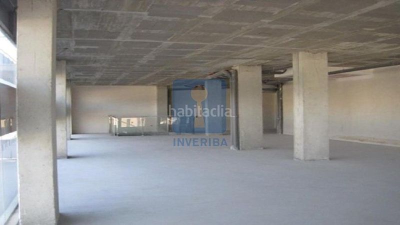 Foto feed6fb2-5980-4324-8943-a328eddf2844. Local comercial a Les Planes Sant Joan Despí