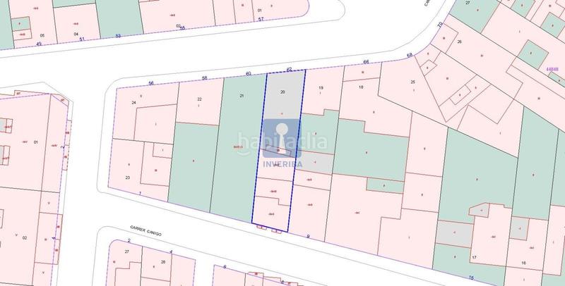 Foto db9bd412-138f-4810-a525-143d84204789. Local comercial local en calle roger de lluria, en Santa Coloma de Gramenet