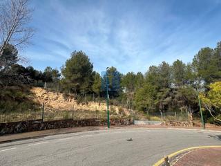 Terreny residencial  Aviguda montsey. Suelo en venta en plaza sector masia bach, sant esteve sesrovire