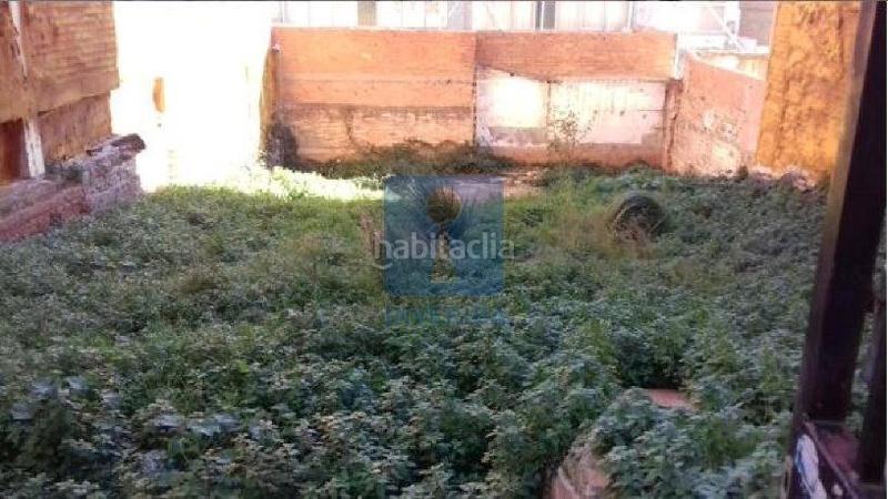 Foto e7e9cdd6-376a-4283-a728-be02568ffcc8. Finca rústica suelo para hacer 8 viviendas en La Salut Badalona