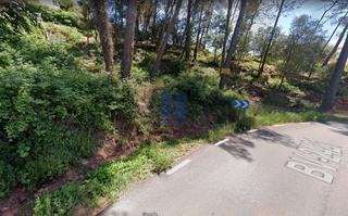 Propriété  Amunt. Suelo en venta en calle amunt, de l c. lluis, corbera de llobreg