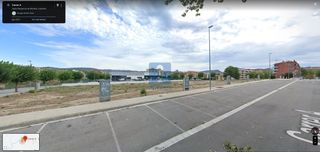 Terreno residenziale  A. Parcela en santa margarida de montbui, urbanizado, asfaltado, va