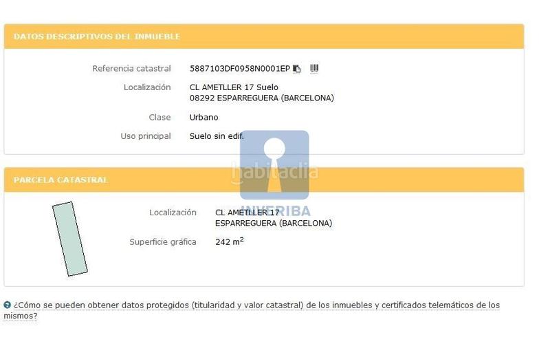 Foto 39f6f52f-2c78-4ecf-bcde-e3077a388d5d. Propriété dans Nucli Urbà Esparreguera