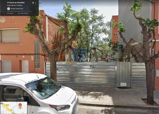 Finca rústica  Ametller. Suelo para construir 8 viviendas
