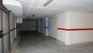 Aparcament cotxe  Hermenegildo almirall. Garaje en venta en av. hermenegildo almirall