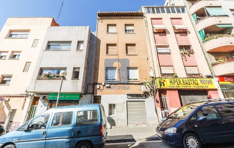 Foto 01d6c0d1-973f-4d4e-8c67-08c67757cf1d. Casa adossada amb calefacció a La Salut Badalona