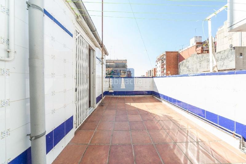 Foto b17f432e-7036-4fe7-bb26-9a4590293aac. Casa adossada amb calefacció a La Salut Badalona