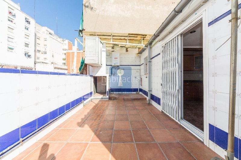 Foto c40d92df-4271-48f5-811e-2a11ed53f8d4. Casa adossada amb calefacció a La Salut Badalona