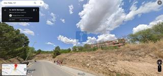 Terrain résidentiel  De la pobla. Terreno en venta en la carretera de la pobla 138, vilanova del c