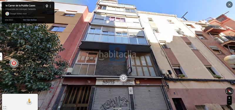 Foto d86a13c0-9824-458d-9cb6-69325375b4b0. Piso inmueble ilegalmente okupado situado en la calle Pubilla Cases 16, 12, hospitalet de llobregat, barcelona en Hospitalet de Llobregat (L´)