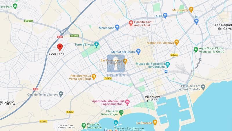 Foto 0b8a9998-5534-413c-a38d-334b7ebef966. Casa a schiera con riscaldamento parcheggio in La Collada-Sis Camins Vilanova i la Geltrú