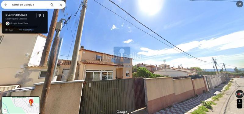 Foto e90786b5-e674-4f61-93e6-e80d289d896b. Chalet mit heizung parking in Mas d´en Gall Esparreguera