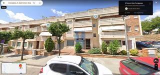 Local Comercial  Lluis companys. Local en venta en calle lluis companys, sant esteve sesrovires,