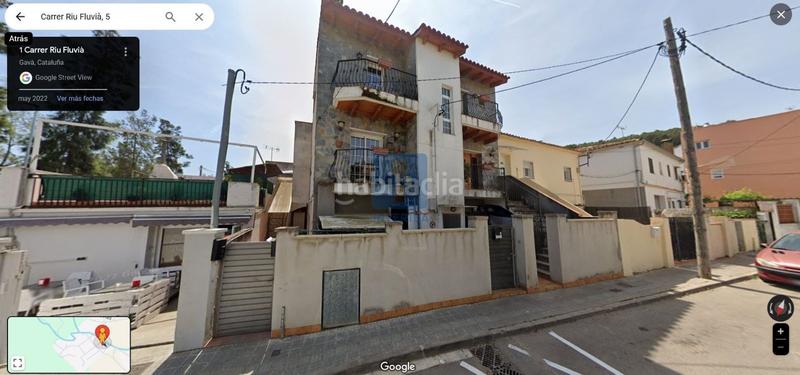 Foto 855ef3c0-2cad-468b-84a7-55b8ad20dece. Zweistöckige wohnung mit heizung in Can Tintorer-Can Tries Gavà