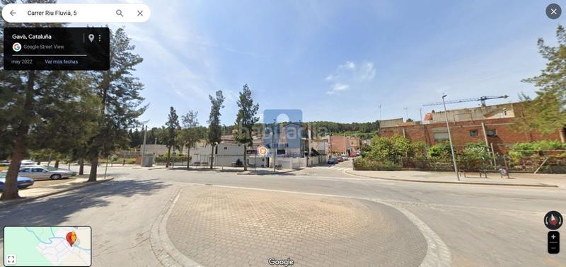Foto b2d70a2d-fe1c-426e-9b45-e6d809955904. Zweistöckige wohnung mit heizung in Can Tintorer-Can Tries Gavà