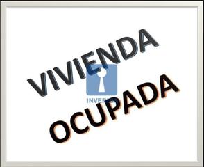 Piso  Sido. Ponemos en venta este inmueble  ocupado, situado en la  calle si