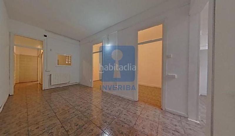 Foto 1f3299e6-3869-49de-92b9-bb6ec465cce1. Pis a La Sagrera Barcelona