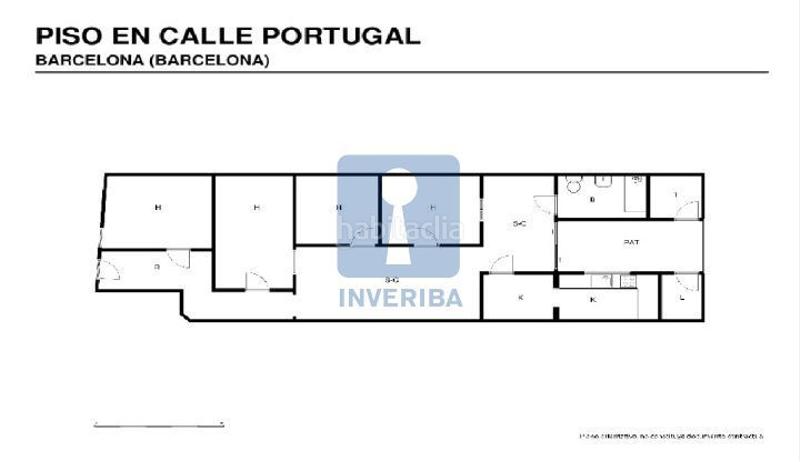 Foto 2d76f028-b421-48de-ac70-2645ca812af8. Pis a La Sagrera Barcelona