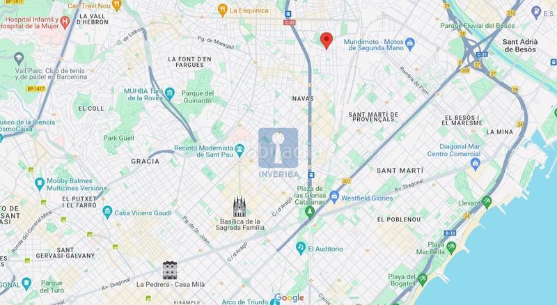 Foto 4e1db927-4b4f-4006-9fff-a0dd2d2b173a. Pis a La Sagrera Barcelona