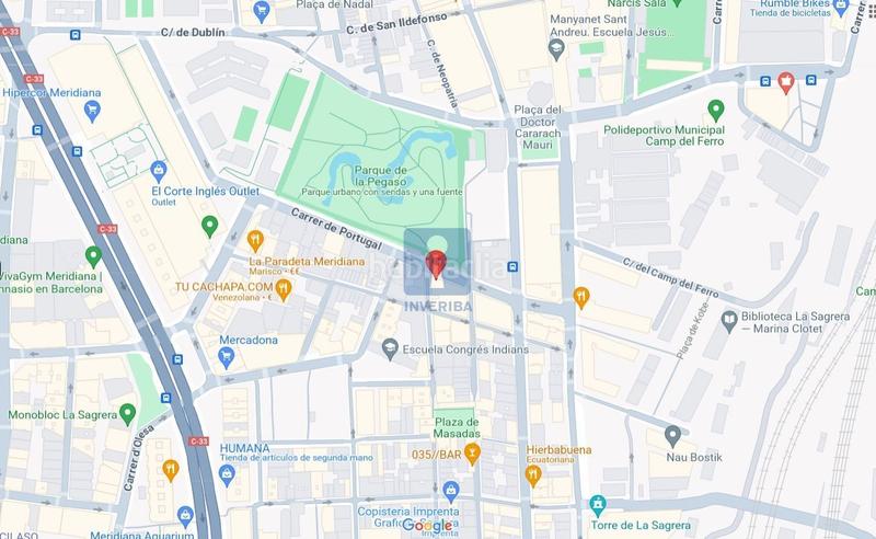 Foto dd60bcf6-14f3-4809-b7f6-281b7d777ca1. Pis a La Sagrera Barcelona