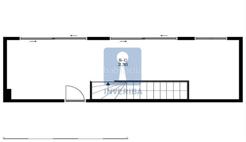 Foto 02e1249d-0c15-402f-9d49-639b97032d0c. Duplex con riscaldamento in Marianao Sant Boi de Llobregat