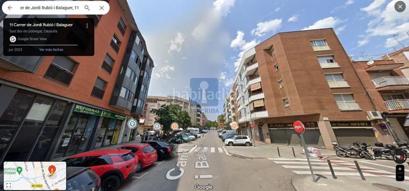Foto 0e21056d-d739-4e76-8fe9-d219c7846a6d. Duplex con riscaldamento in Marianao Sant Boi de Llobregat