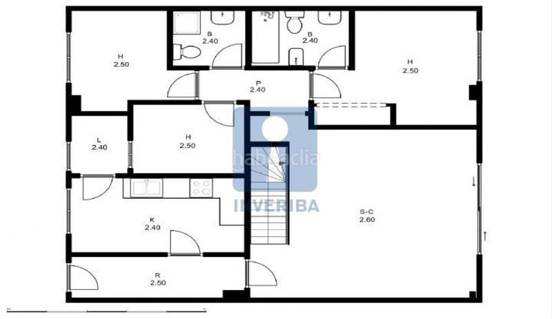 Foto 46cf0156-472f-43fd-8692-d8d87013acfc. Duplex con riscaldamento in Marianao Sant Boi de Llobregat