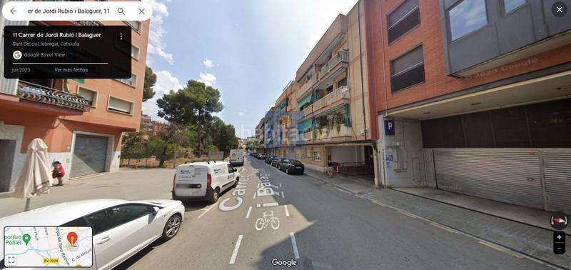 Foto 61e663c6-4543-4124-9041-6a6783618be9. Duplex con riscaldamento in Marianao Sant Boi de Llobregat