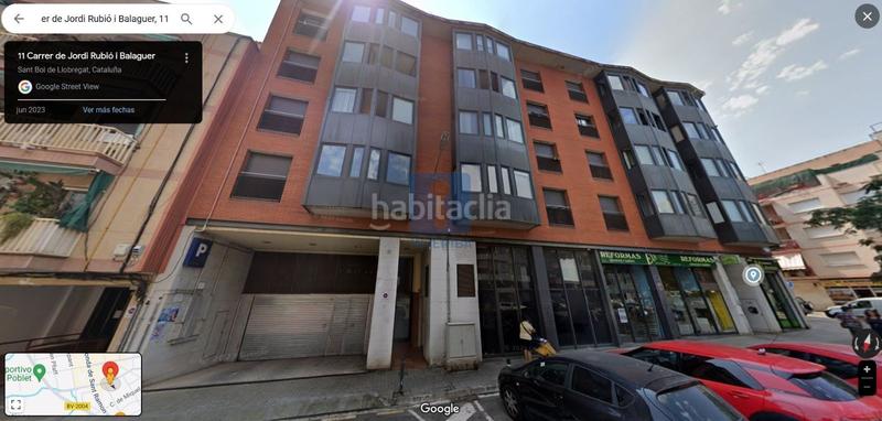 Foto b7dbf8d3-57e7-4903-82d7-8fc59a5df6a9. Duplex con riscaldamento in Marianao Sant Boi de Llobregat