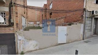 Landgut  Mozart. Terreno para hacer 3 viviendas en calle mozart 65, badalona
