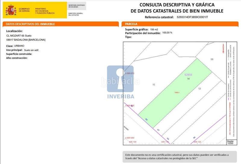 Foto b36a7d98-2ae8-415c-b7d3-9377b9c875dd. Finca rústica a Lloreda Badalona