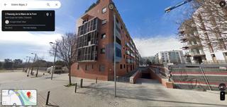 Aparcament cotxe  Dolors bigas. Garaje en venta en calle dolors bigas, sant cugat del vallès, ba
