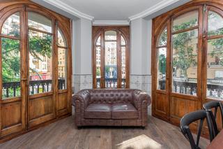 Piso  Reina victoria. Oportunidad de inversin en avenida de la reina victoria