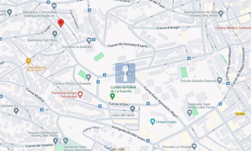 Foto 6174f1b8-33d6-4e43-9e9a-de0ab46f49b1. Semi detached house with heating parking in Sant Vicenç dels Horts