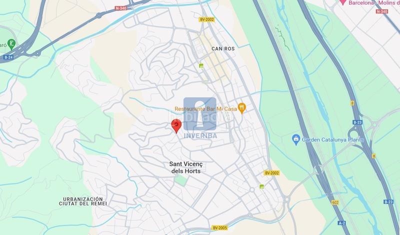 Foto a97b6dc4-6474-4ae8-ab29-db659f357660. Semi detached house with heating parking in Sant Vicenç dels Horts