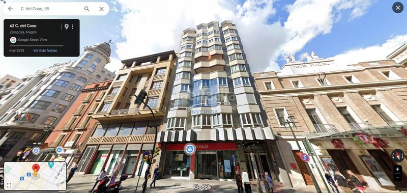 Foto 07a9e4b4-81e4-4049-a092-99ff438b90f5. Appartamento in Alfonso Zaragoza