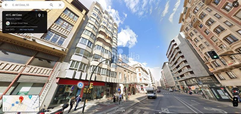 Foto 14c168cf-26e9-414f-bf6d-460c58c00b7b. Appartamento in Alfonso Zaragoza