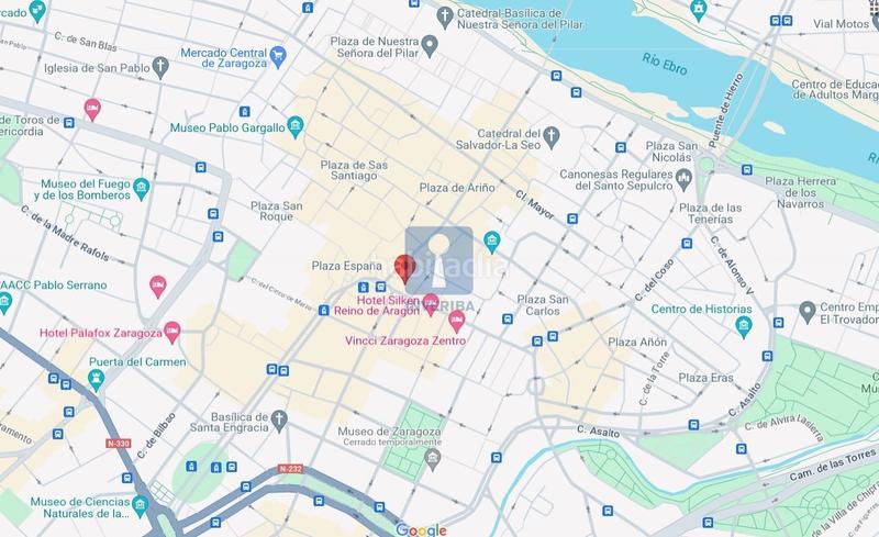 Foto 77b38d59-ef47-40c0-b083-f715b8dfad0b. Appartamento in Alfonso Zaragoza