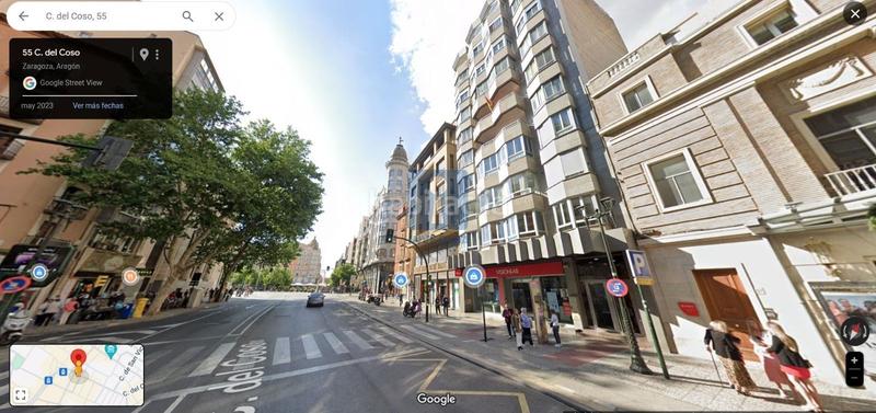 Foto aa6b6029-9d37-4243-bed4-35a868db9354. Appartamento in Alfonso Zaragoza