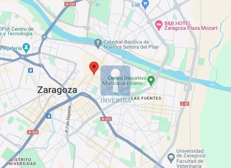 Foto d73b3603-da04-4998-9dfc-cc5e9534f157. Appartamento in Alfonso Zaragoza