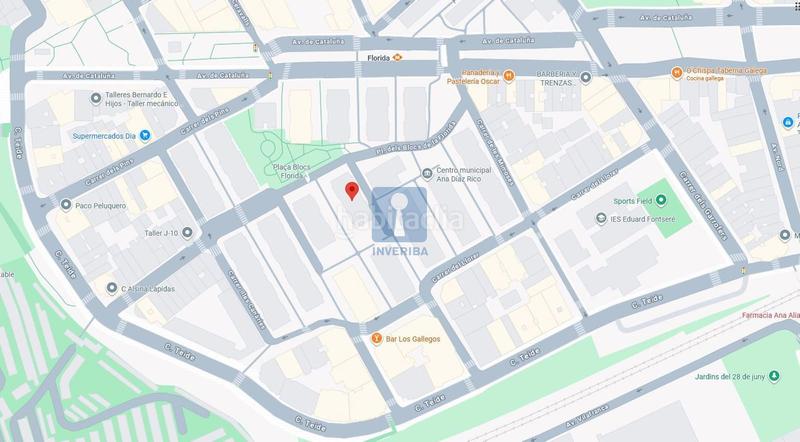 Foto 202b0a5f-676f-4107-af1e-7f0ea308a9b1. Etagenwohnung in Les Planes Hospitalet de Llobregat (L´)