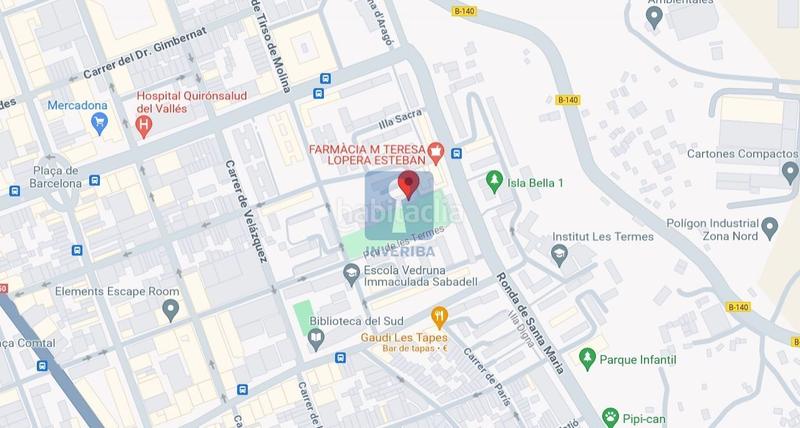 Foto fcecbc95-c1cc-4cea-ac5f-96eed6a71b44. Piso ponemos en venta este inmueble ilegalmente okupado, situado en la plaza de Les Termes 26 , piso 4, puerta 1, , barcelona en Sabadell