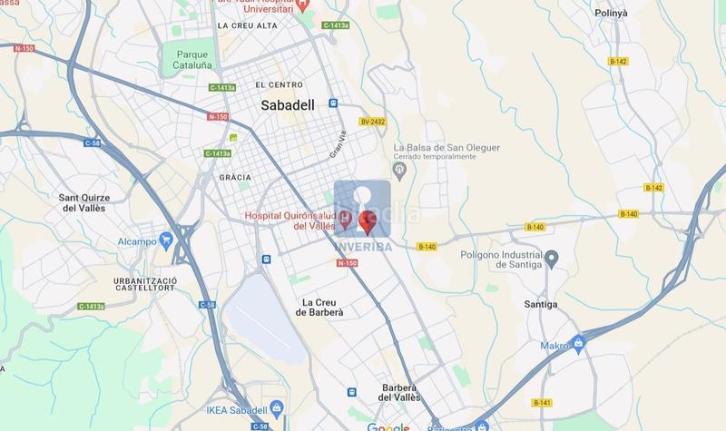 Foto 4cbbe760-791c-44b1-acfc-444521cebb3c. Pis a Les Termes Sabadell