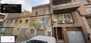 Landgut  Calderon de la barca. Terreno para construir 4 viviendas en calle calderón de la barca