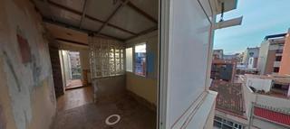 Attique  Valencia. Ático en venta en calle valencia, sant adrià del besós, barcelon