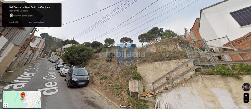 Foto 581e3d50-69a1-44f3-b5a4-400cb8b44ad6. Finca rústica a Torre Baró Barcelona