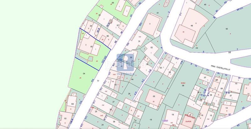 Foto 61de23d3-64e6-4e49-a269-5b727976fd9a. Finca rústica a Torre Baró Barcelona