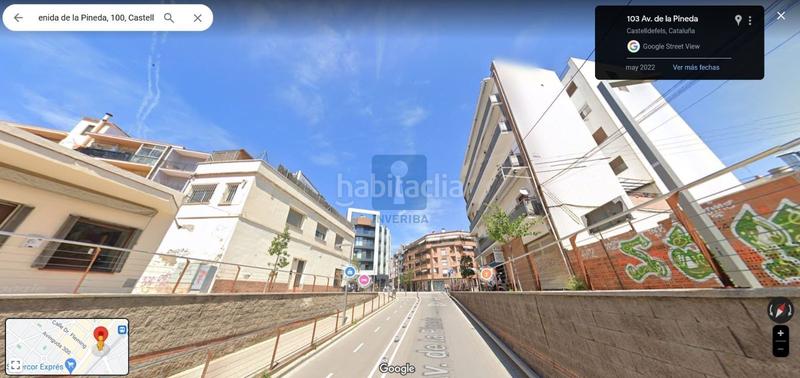 Foto 54b846f9-bb29-4333-b4cc-17a35ce1274e. Local comercial local en venta en la avenida pineda . en Castelldefels